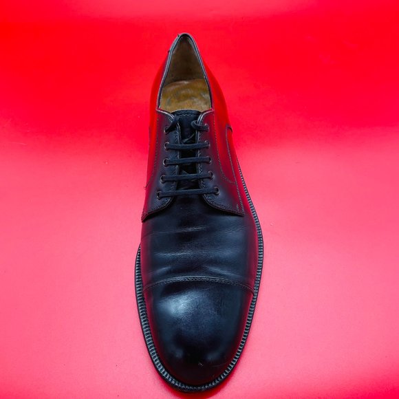 Salvatore Ferragamo Oxfords 8.5 main image 9